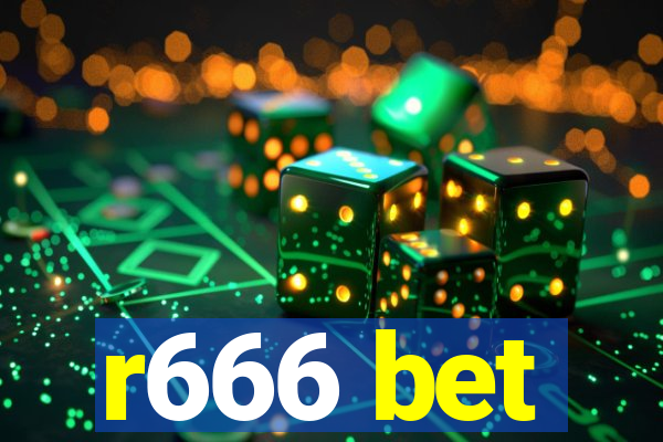 r666 bet